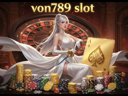 von789 slot