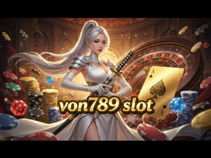 login von789 slot
