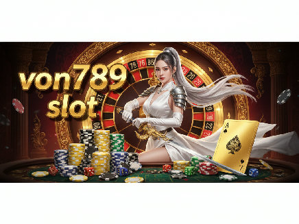 von789 slot สมัครสมาชิก