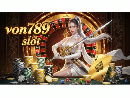 von789 slot login